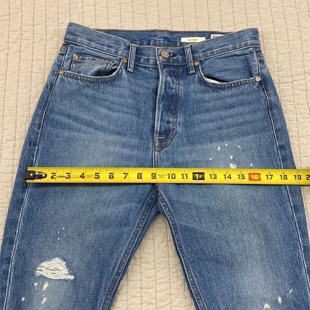 NoEnd Jeans - Picture 9 of 11